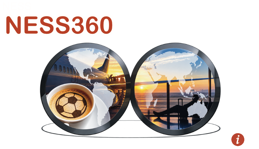 NESS 360